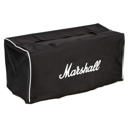 마샬 Marshall DSL20HR 20-watt Tube Head with Cover