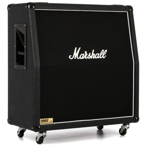 마샬 Marshall JCM900 4100 - Head and 1960A Cabinet Bundle