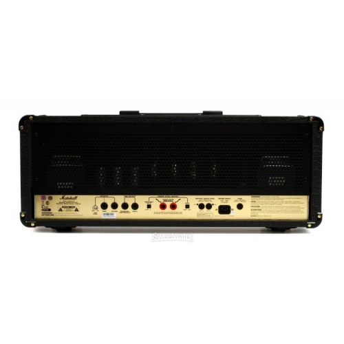 마샬 Marshall JCM900 4100 100-watt 2-channel Tube Head