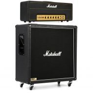 Marshall 1987XL Bundle - Head and 1960B Cabinet Bundle