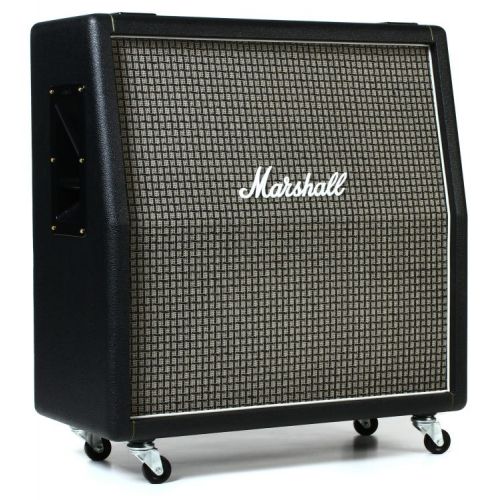 마샬 Marshall 2555XBlk Silver Jubilee and 1960AX 4x12