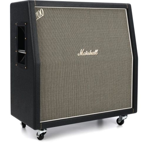 마샬 Marshall JVM410 Head and 1960AHW Cabinet Bundle