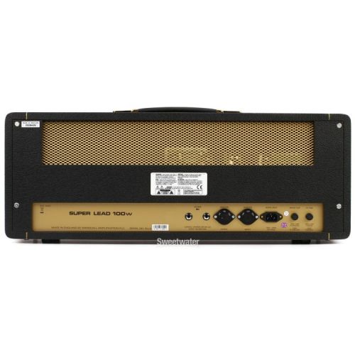 마샬 Marshall 1959HW - Head and 1960AV Cabinet Bundle