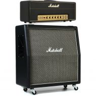 Marshall JTM45 - Head and 1960AX Cabinet Bundle