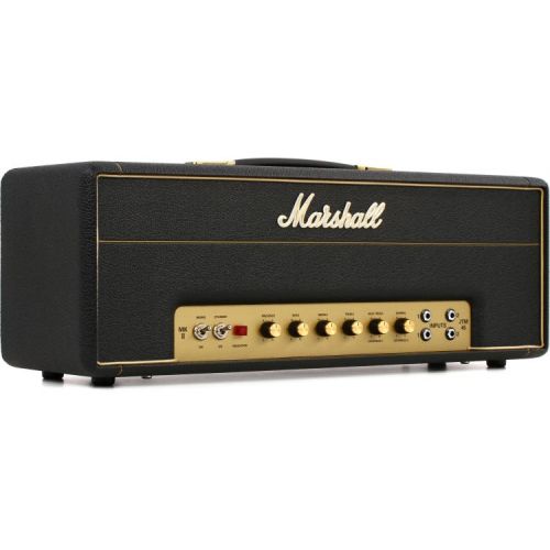 마샬 Marshall JTM45 - Head and 1960AX Cabinet Bundle