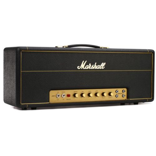 마샬 Marshall 1959HW - Head and 1960TV Cabinet Bundle