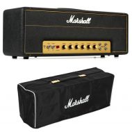 Marshall 1987X 50-watt Plexi Tube Head with Cover