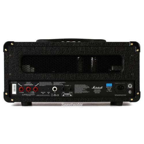 마샬 Marshall DSL20HR 20-watt Tube Head