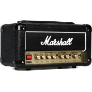 Marshall DSL1HR 1-watt Tube Head