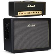 Marshall ORI50H Origin Head and ORI212 Cabinet Bundle