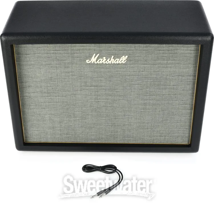 마샬 Marshall ORI50H Origin Head and ORI212 Cabinet Bundle