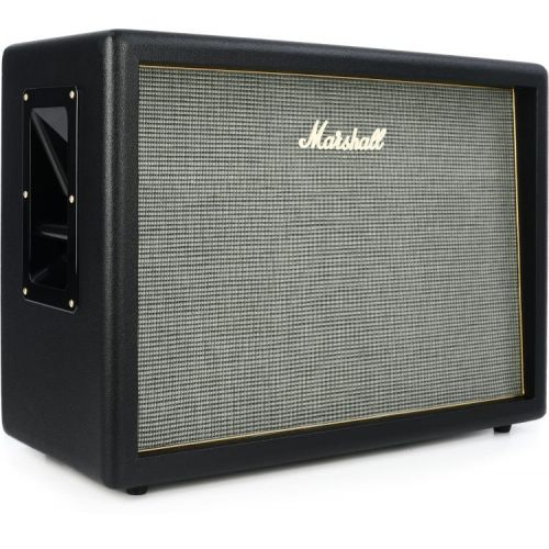 마샬 Marshall ORI50H Origin Head and ORI212 Cabinet Bundle