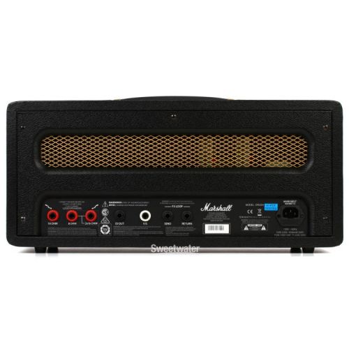 마샬 Marshall ORI20H Origin Head and ORI212A Cabinet Bundle