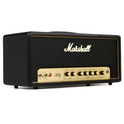 마샬 Marshall ORI20H Origin Head and ORI212A Cabinet Bundle