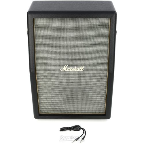 마샬 Marshall ORI20H Origin Head and ORI212A Cabinet Bundle