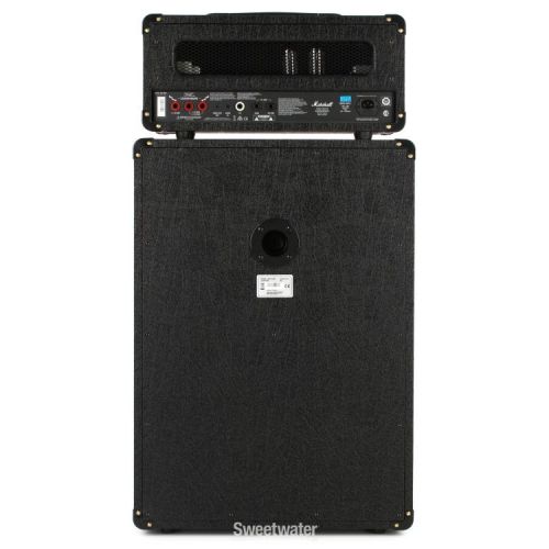 마샬 Marshall DSL20HR Bundle - Head and MX212AR Cabinet Bundle