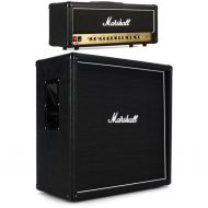 Marshall DSL100HR Bundle - Head and MX412BR Cabinet Bundle