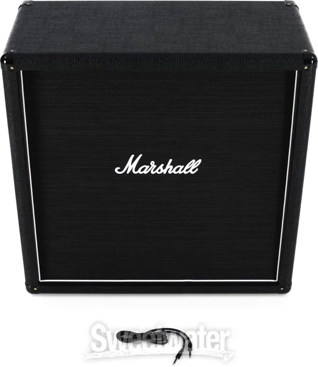 마샬 Marshall DSL100HR Bundle - Head and MX412BR Cabinet Bundle