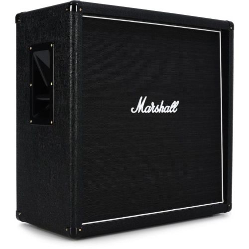 마샬 Marshall DSL100HR Bundle - Head and MX412BR Cabinet Bundle