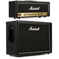 Marshall DSL100HR Bundle - Head and MX212R Cabinet Bundle