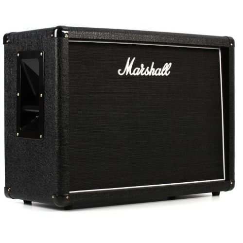 마샬 Marshall DSL100HR Bundle - Head and MX212R Cabinet Bundle