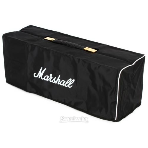 마샬 Marshall JTM45 2245 30-watt Plexi Tube Head with Cover