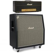 Marshall 1959HW - Head and 1960AHW Cabinet Bundle