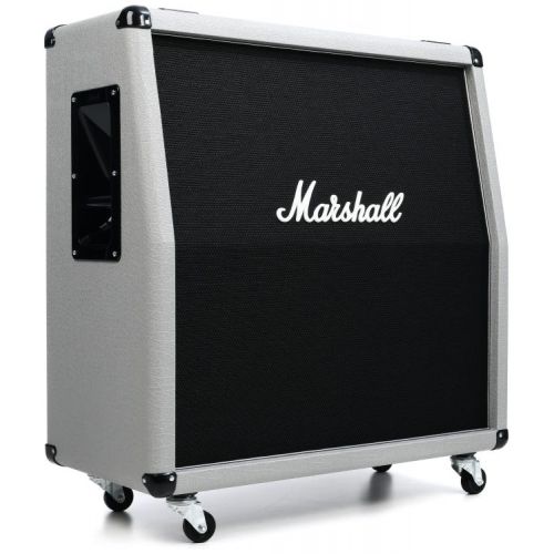 마샬 Marshall 2555X Silver Jubilee and 2551AV 4x12