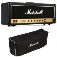 Marshall JCM800 2203X 100-watt Tube Head with Cover