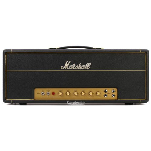 마샬 Marshall 1959HW 100-watt Handwired Tube Head