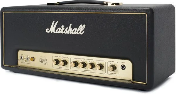 마샬 Marshall ORI20H Origin 20-watt Tube Head