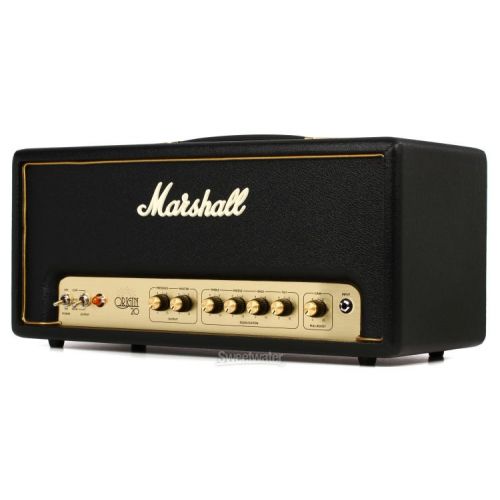 마샬 Marshall ORI20H Origin 20-watt Tube Head