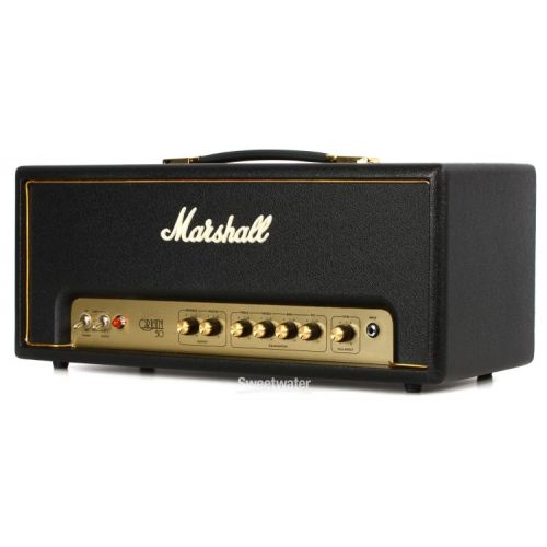 마샬 Marshall ORI50H Origin 50-watt Tube Head