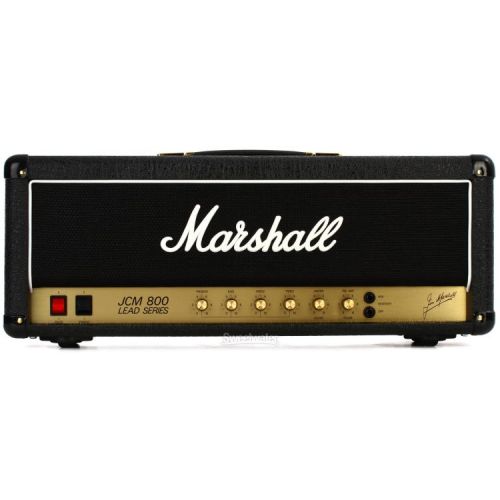 마샬 Marshall JCM800 2203X 100-watt Tube Head