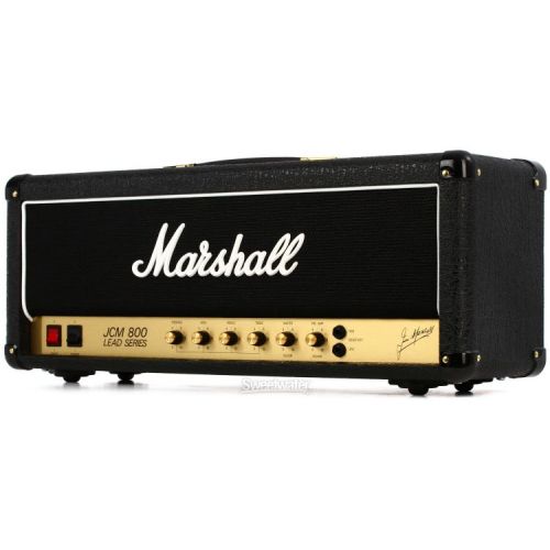 마샬 Marshall JCM800 2203X 100-watt Tube Head