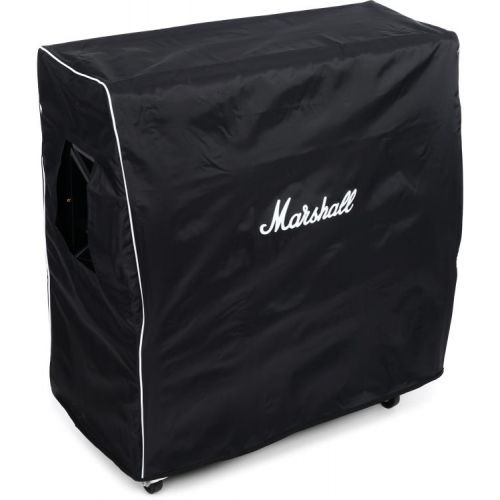 마샬 Marshall 1960AV 280-watt 4 x 12-inch Angled Extension Cabinet with Cover