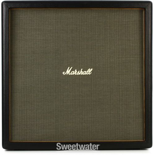 마샬 Marshall ORI412B Origin 240-watt 4x12