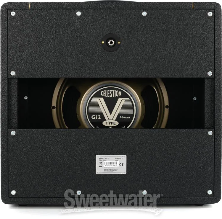 마샬 Marshall SV112 Studio Vintage 70-watt 1x12