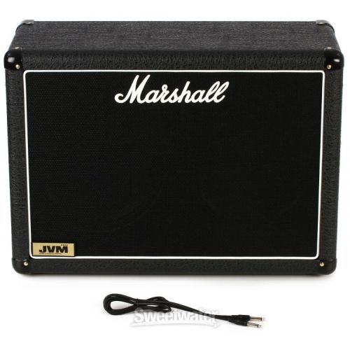 마샬 Marshall JVMC212 140-watt 2x12