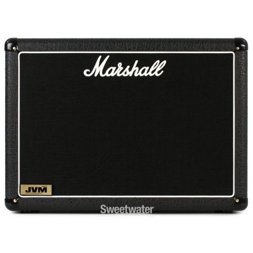 마샬 Marshall JVMC212 140-watt 2x12