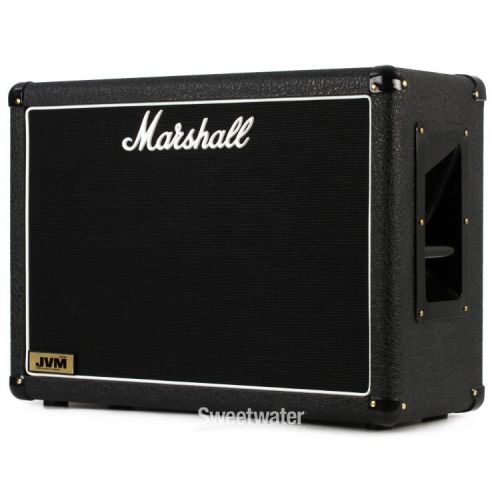 마샬 Marshall JVMC212 140-watt 2x12