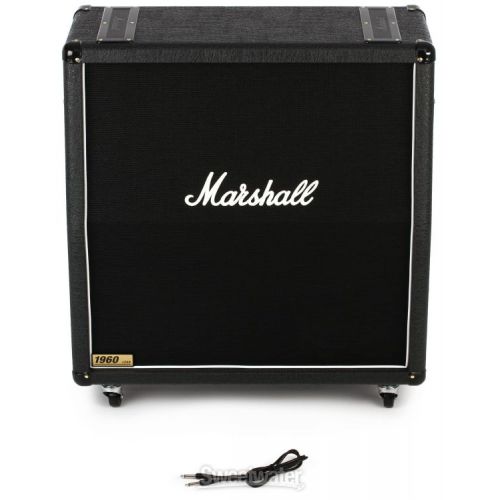 마샬 Marshall 1960A 300-watt 4x12