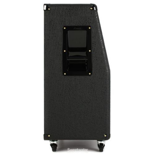 마샬 Marshall 1960AV 280-watt 4 x 12-inch Angled Extension Cabinet