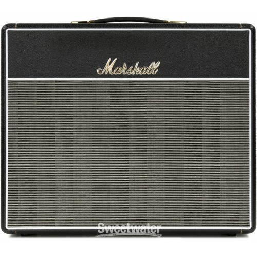 마샬 Marshall 1974CX 20-watt 1 x 12-inch Extension Cabinet