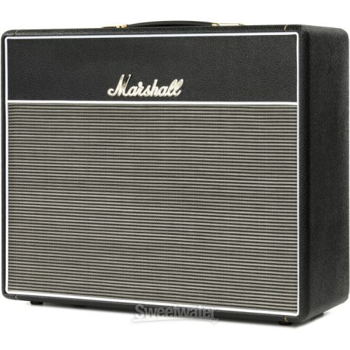 마샬 Marshall 1974CX 20-watt 1 x 12-inch Extension Cabinet