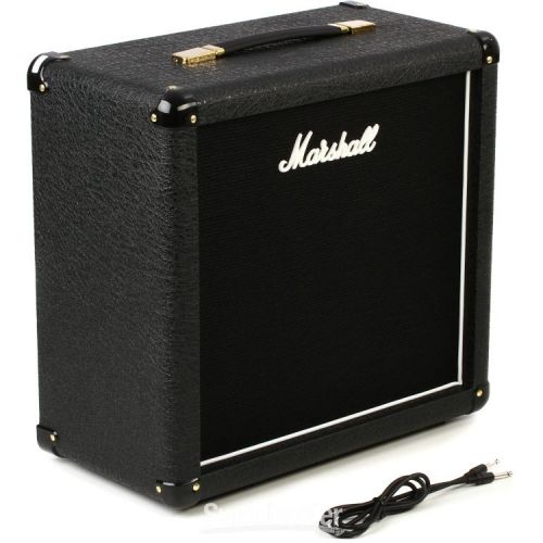 마샬 Marshall SC20H Studio Classic - Head and SC112 Cabinet Bundle