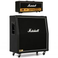 Marshall JVM205H - Head and 1960A Cabinet Bundle
