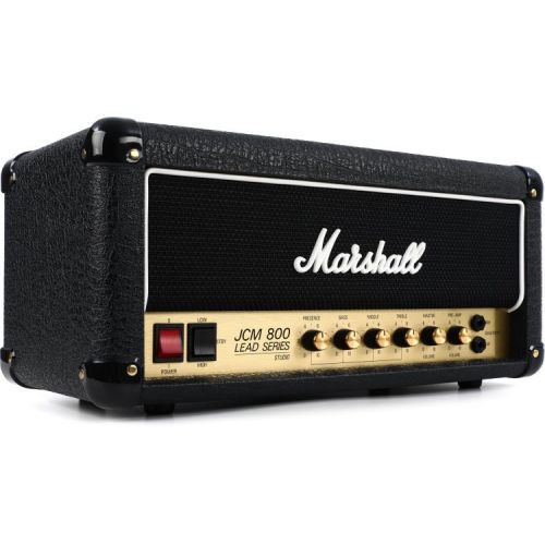 마샬 Marshall SC20H Studio Classic - Head and SC212 Cabinet Bundle