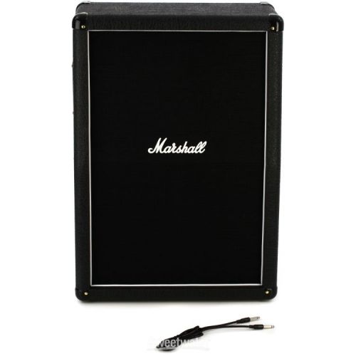 마샬 Marshall SC20H Studio Classic - Head and SC212 Cabinet Bundle