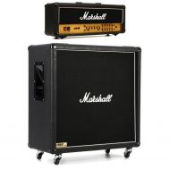 Marshall JVM205H - Head and 1960B Cabinet Bundle